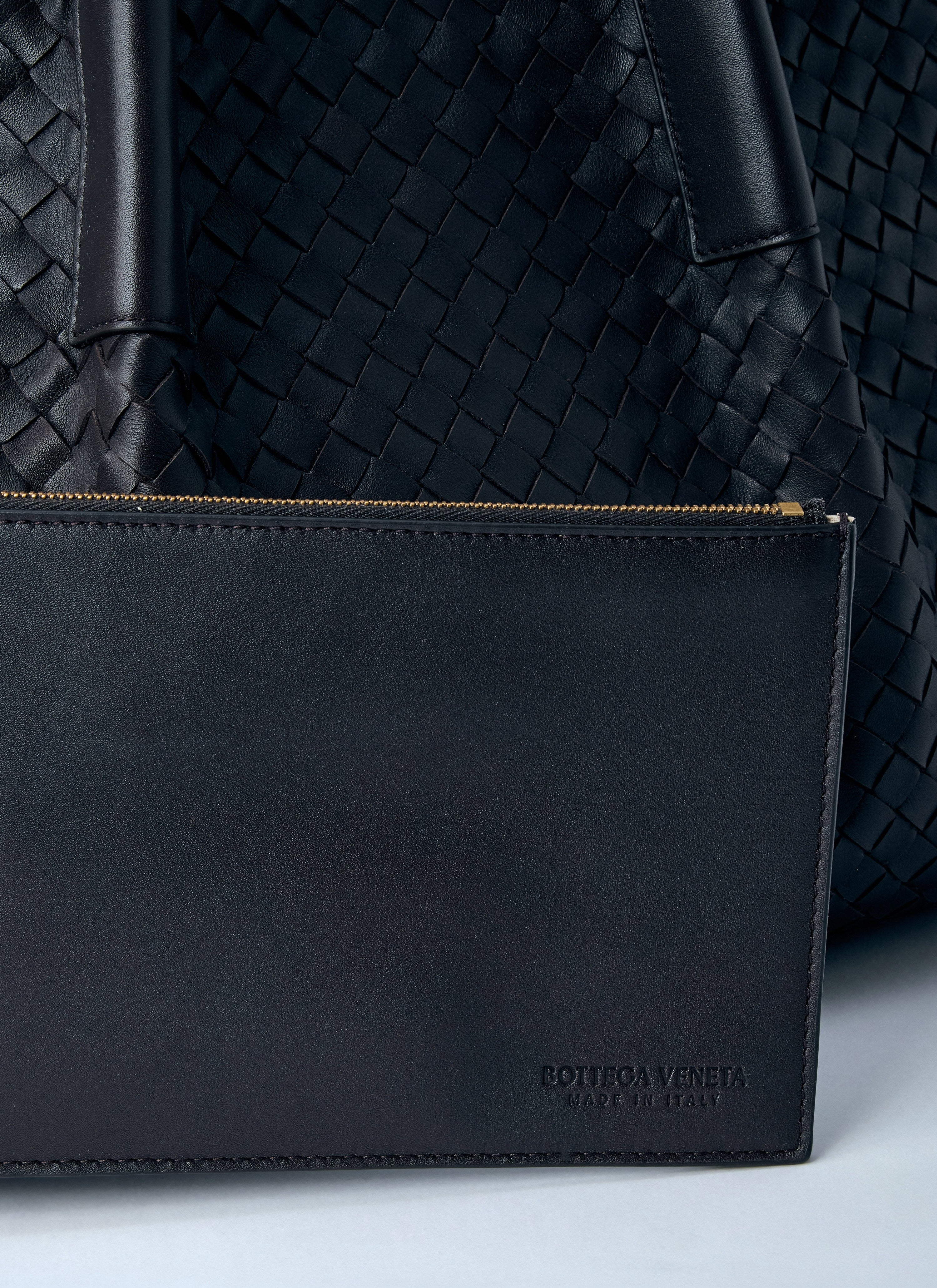 Bottega Veneta Bottega Veneta Women Large Pinacoteca Shopping Bag