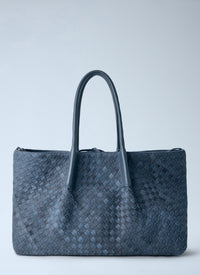 Bottega Veneta Bottega Veneta Women Large Pinacoteca Shoulder Bag