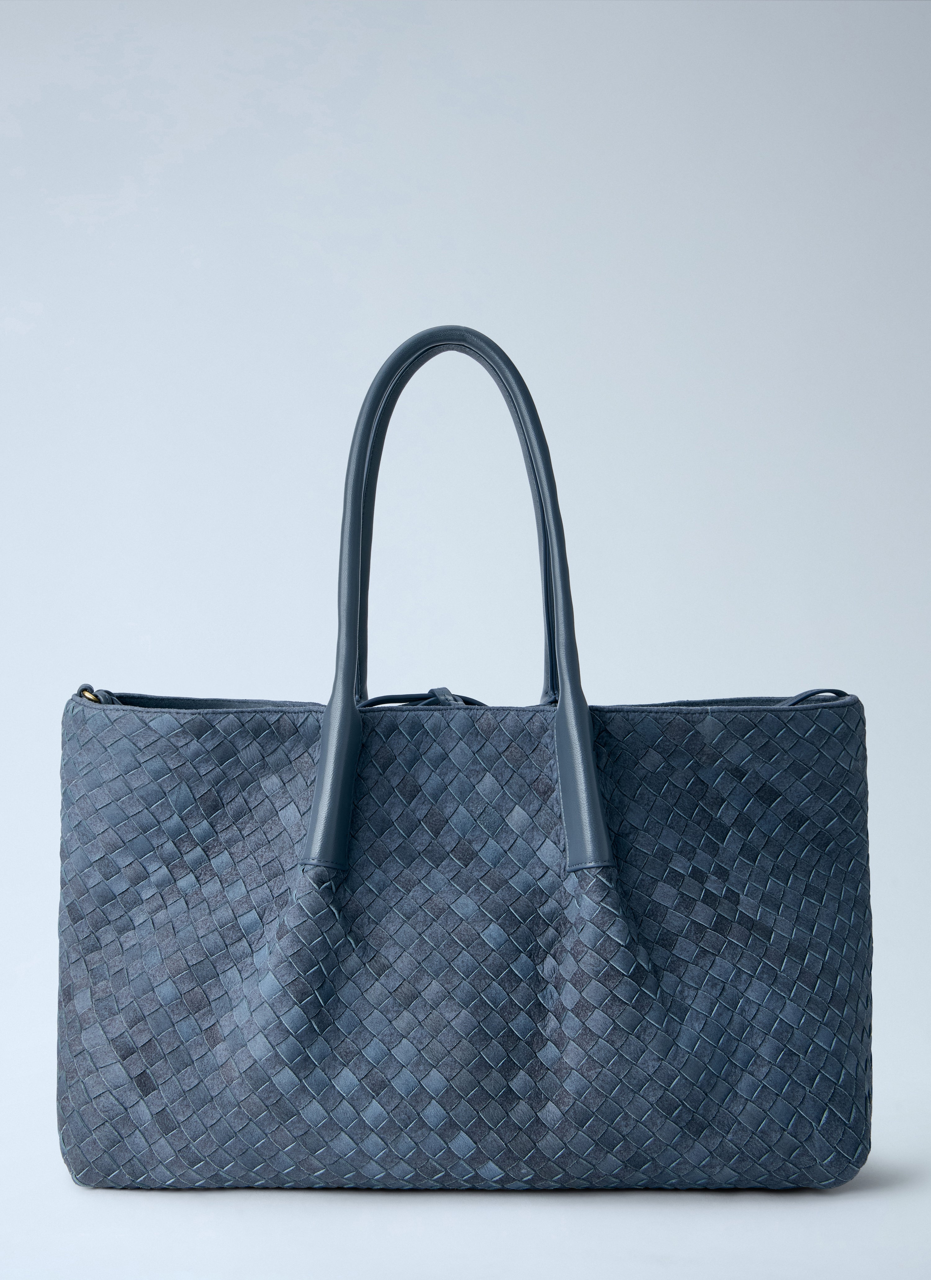 Bottega Veneta Bottega Veneta Women Large Pinacoteca Shoulder Bag