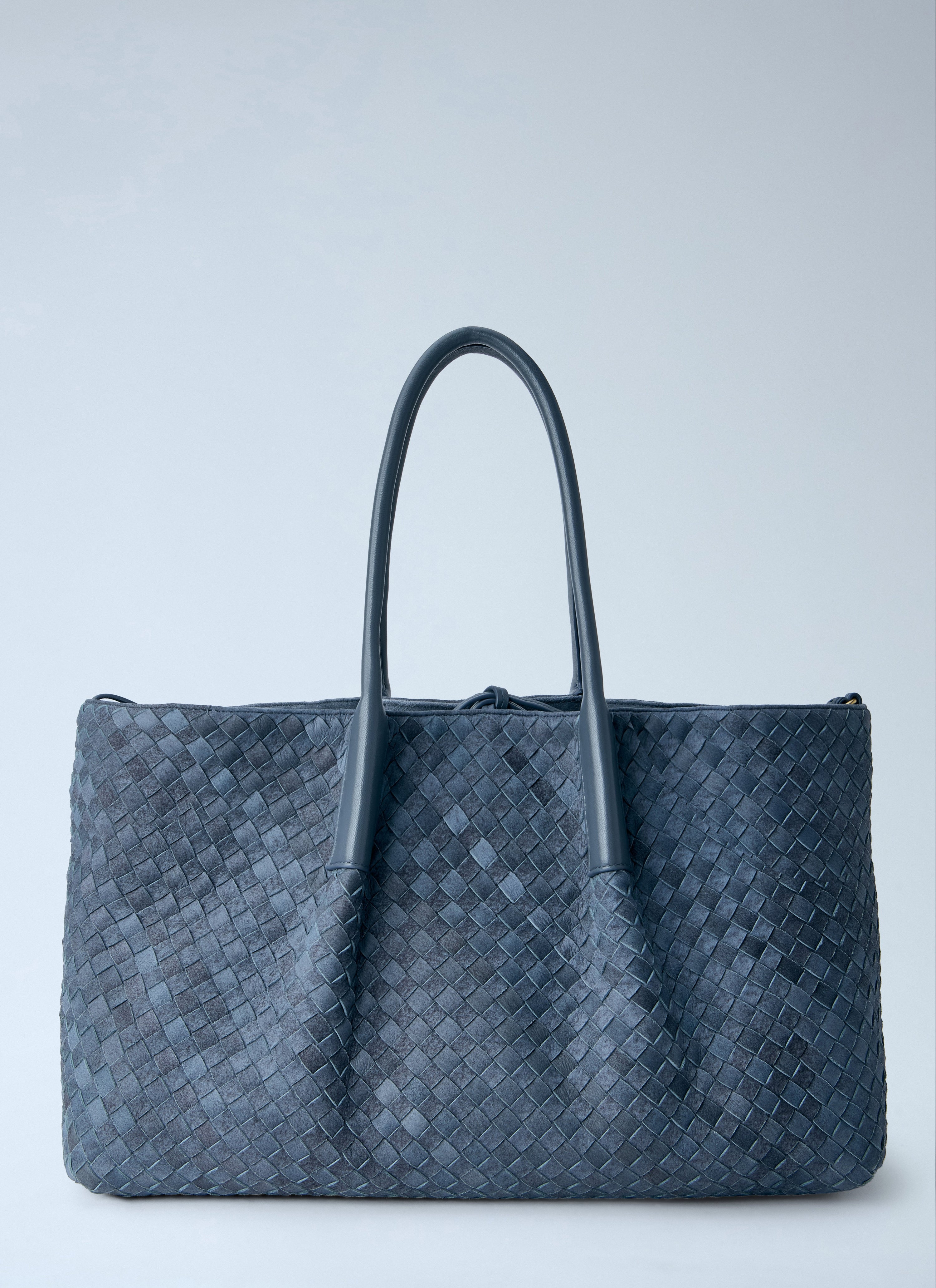 Bottega Veneta Bottega Veneta Women Large Pinacoteca Shoulder Bag