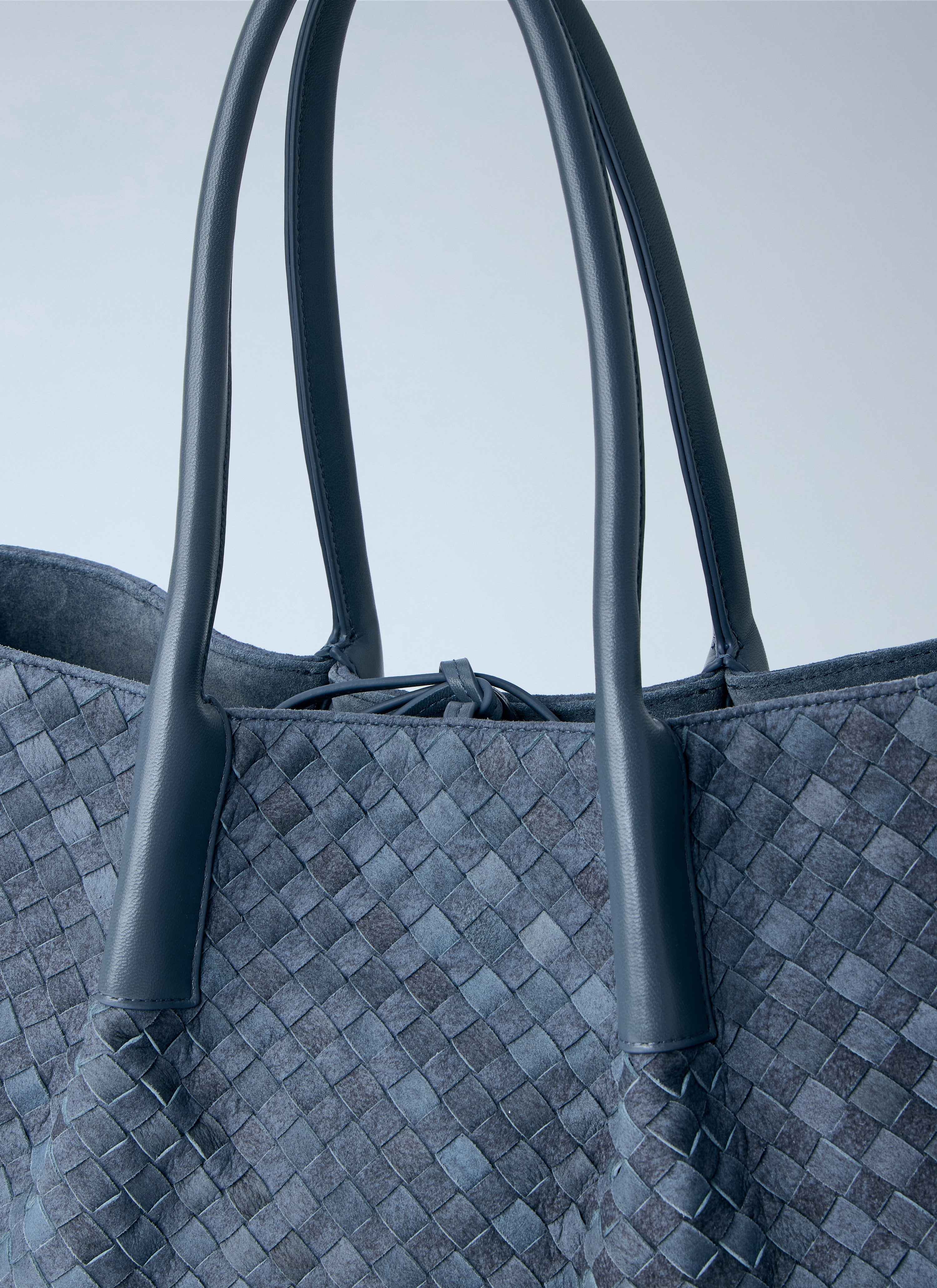 Bottega Veneta Bottega Veneta Women Large Pinacoteca Shoulder Bag