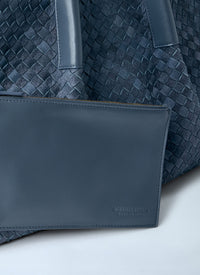 Bottega Veneta Bottega Veneta Women Large Pinacoteca Shoulder Bag