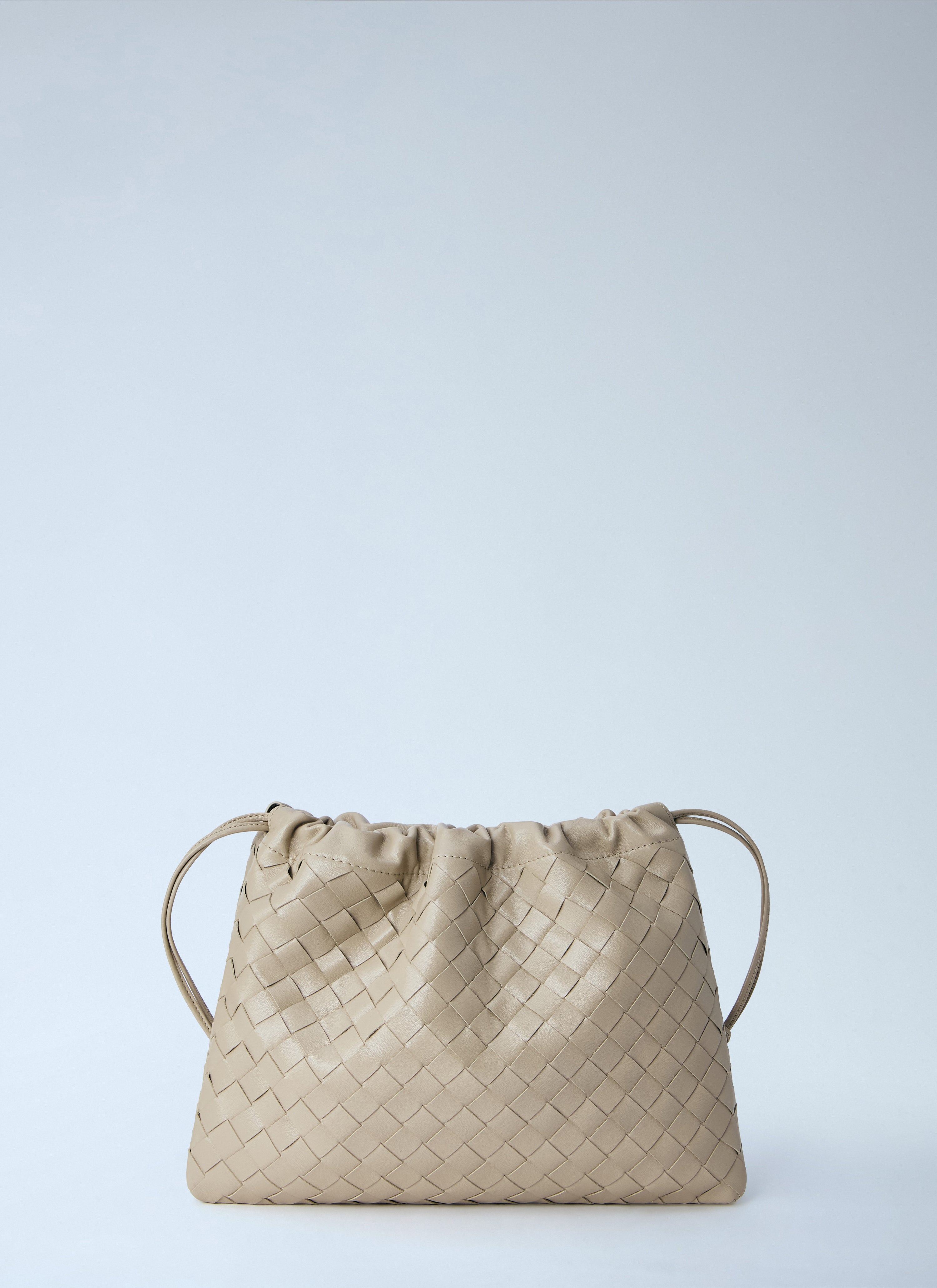 Bottega Veneta Bottega Veneta Women Intrecciato Dustbag