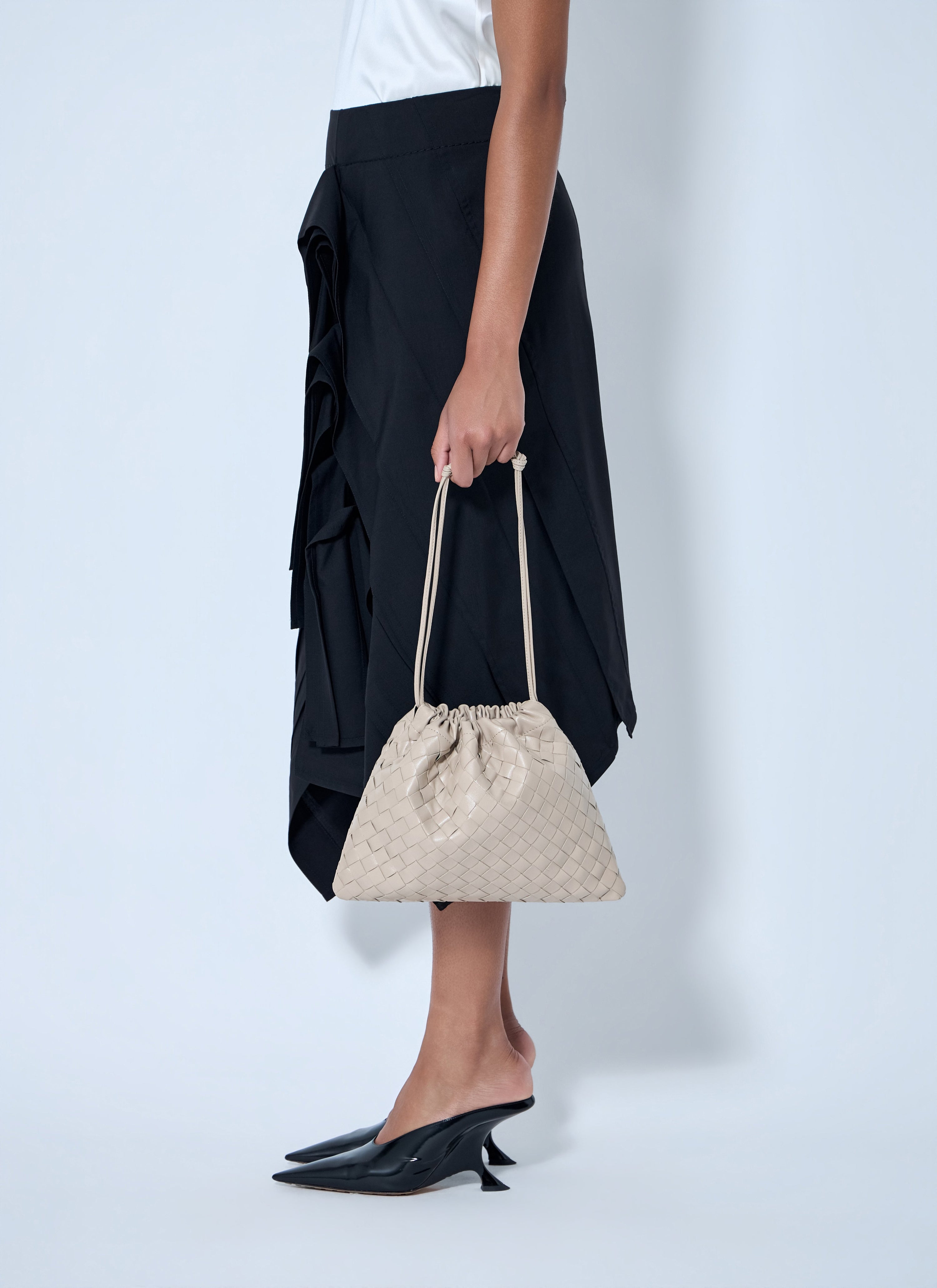 Bottega Veneta Bottega Veneta Women Intrecciato Dustbag