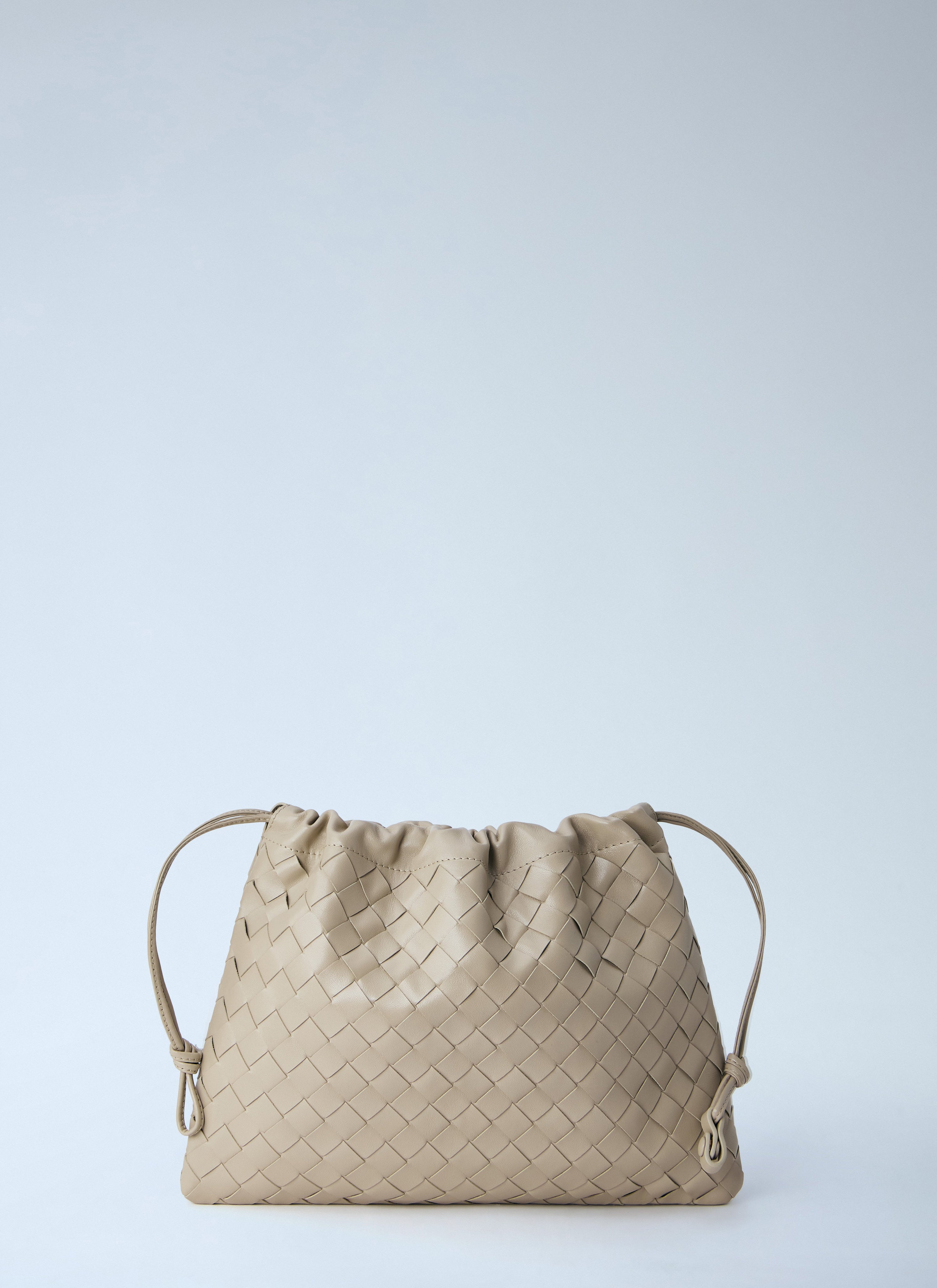 Bottega Veneta Bottega Veneta Women Intrecciato Dustbag