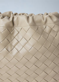 Bottega Veneta Bottega Veneta Women Intrecciato Dustbag