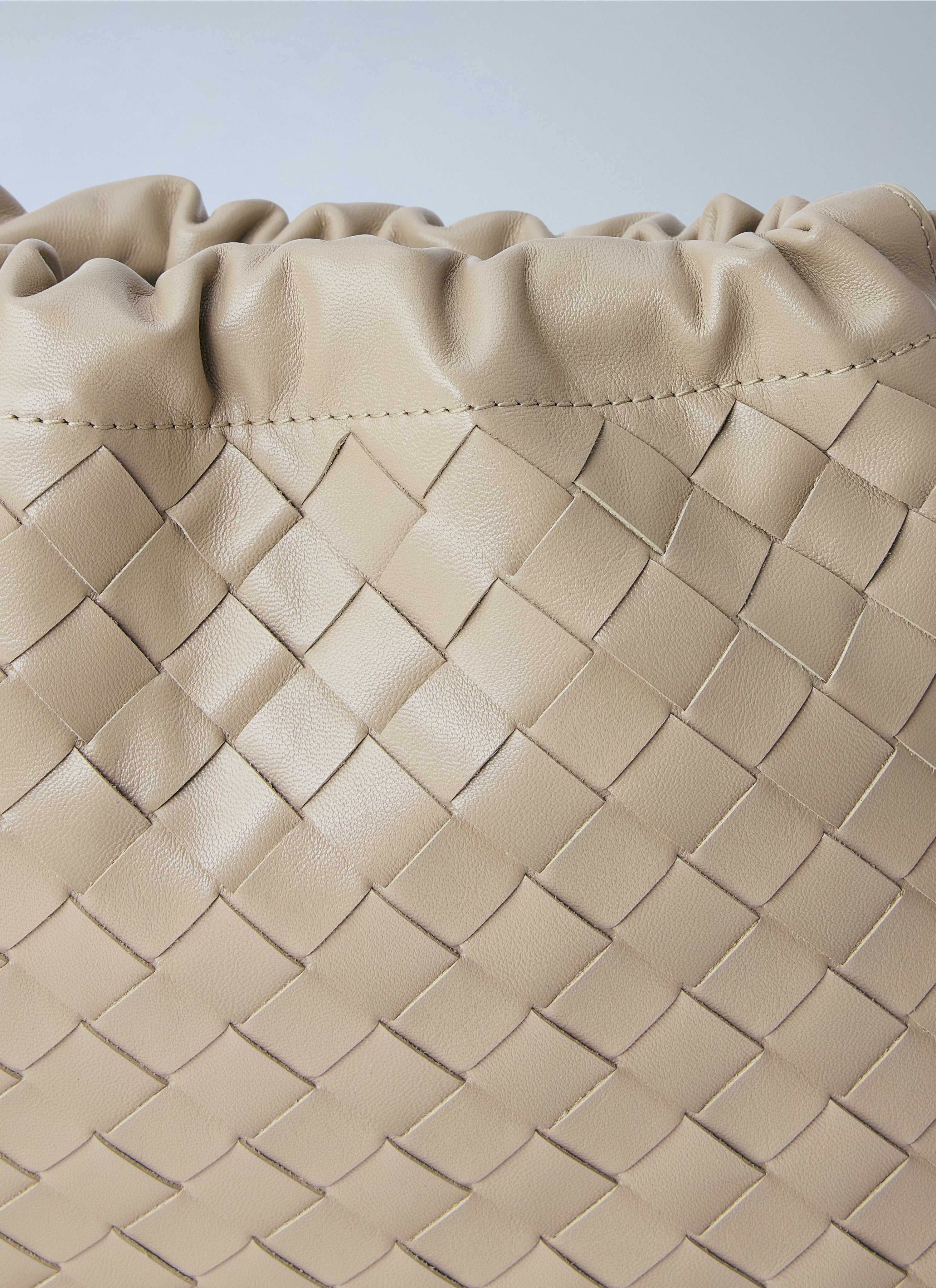 Bottega Veneta Bottega Veneta Women Intrecciato Dustbag