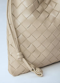 Bottega Veneta Bottega Veneta Women Intrecciato Dustbag