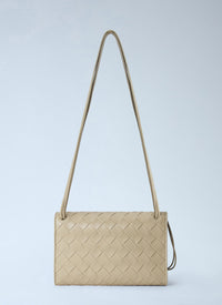 Bottega Veneta Bottega Veneta Women Andiamo Pouch On Strap