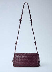 Bottega Veneta Bottega Veneta Women Notturno Shoulder Bag