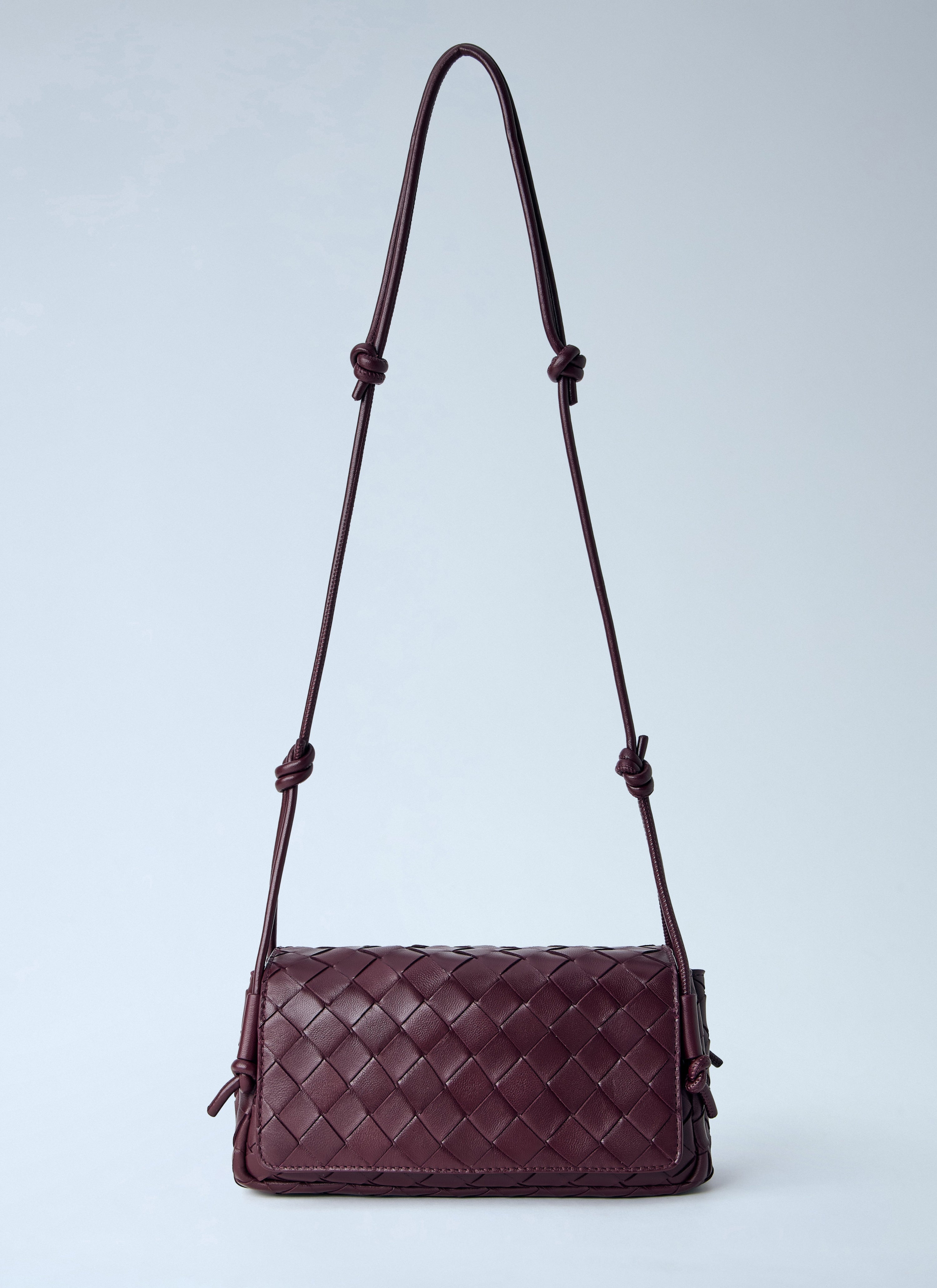 Bottega Veneta Bottega Veneta Women Notturno Shoulder Bag