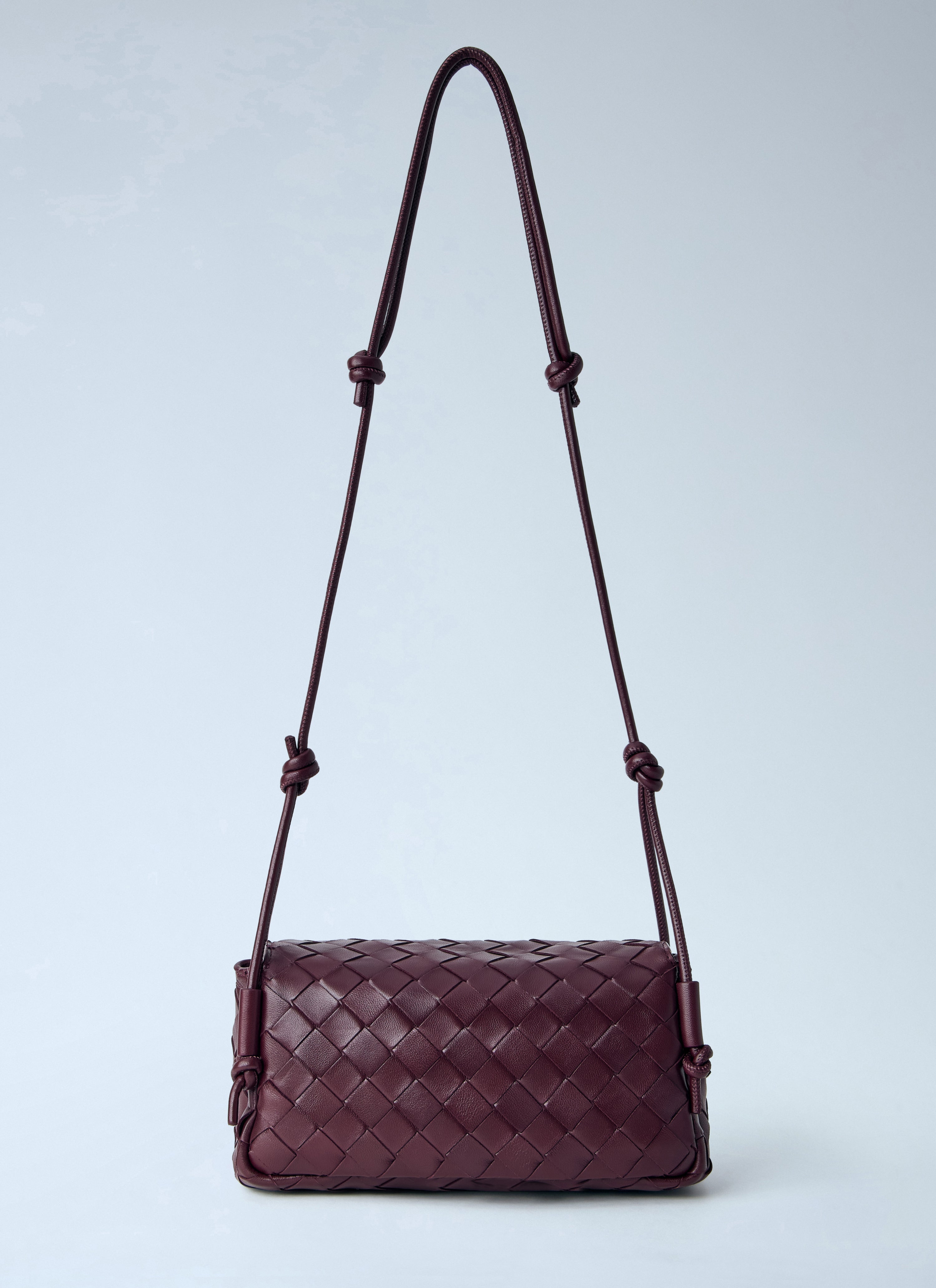 Bottega Veneta Bottega Veneta Women Notturno Shoulder Bag