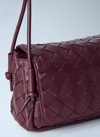 Bottega Veneta Bottega Veneta Women Notturno Shoulder Bag
