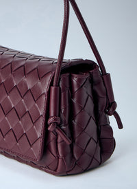 Bottega Veneta Bottega Veneta Women Notturno Shoulder Bag