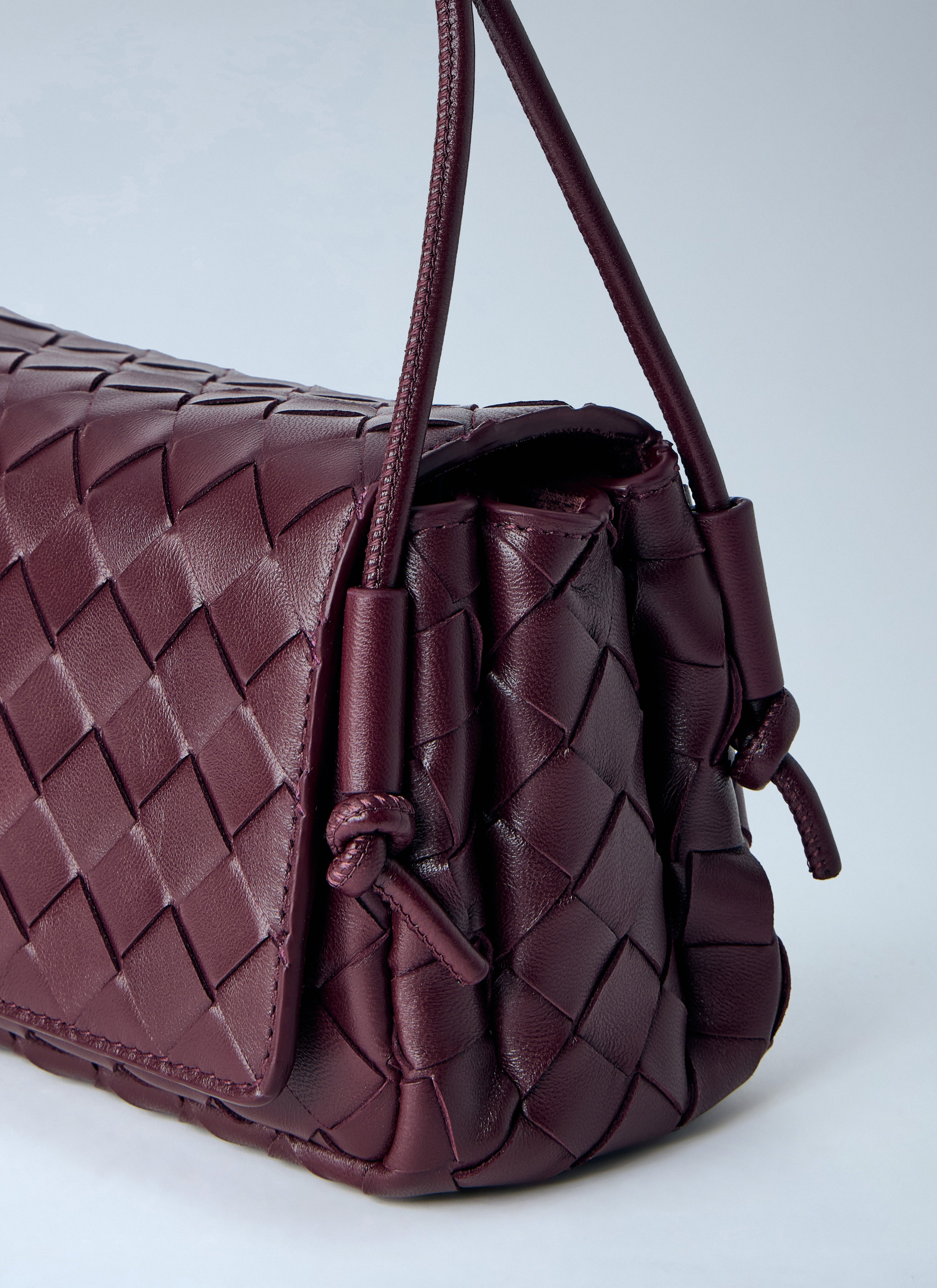 Bottega Veneta Bottega Veneta Women Notturno Shoulder Bag