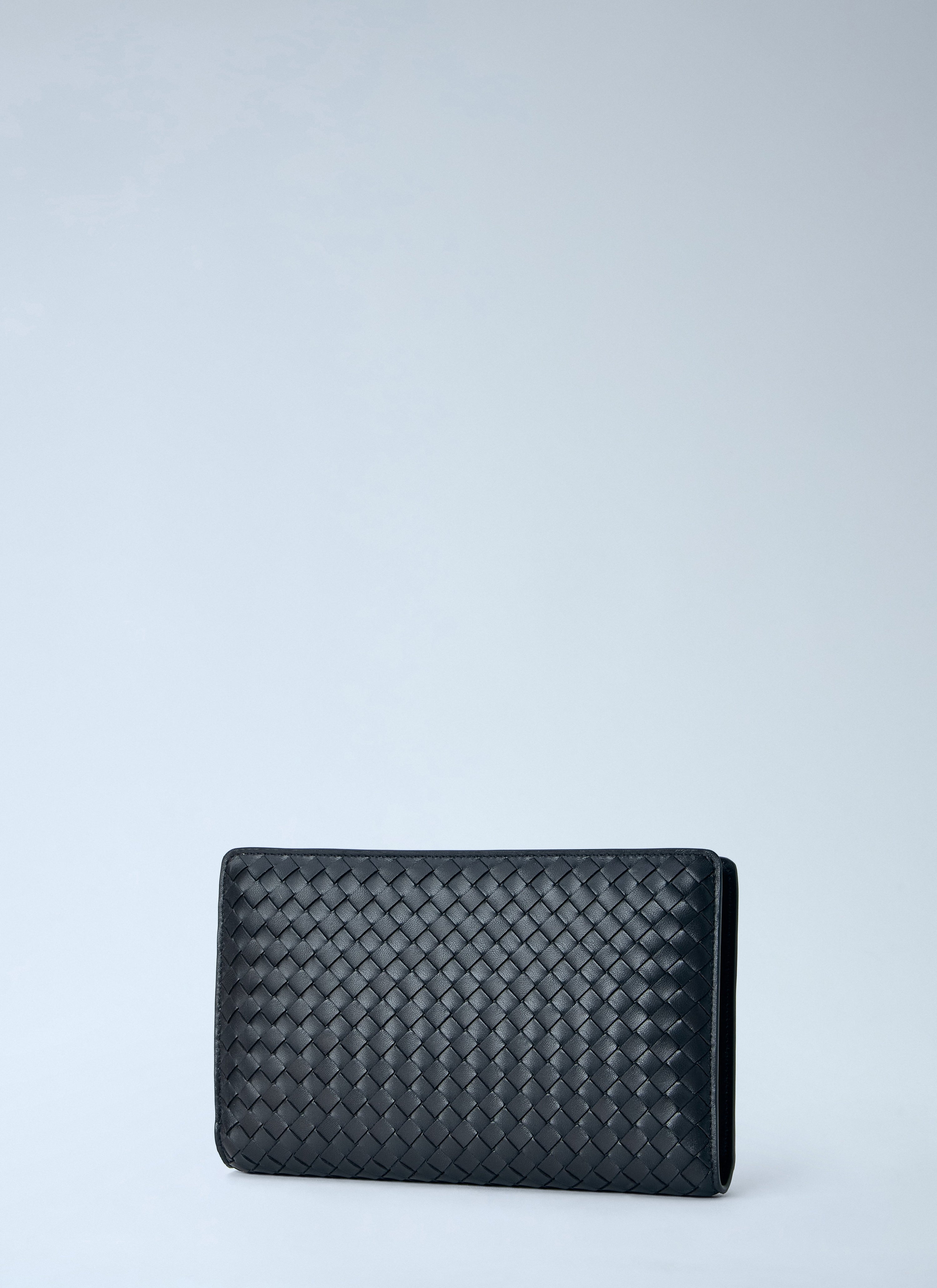 Bottega Veneta Bottega Veneta Women Agenda Clutch
