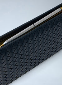 Bottega Veneta Bottega Veneta Women Agenda Clutch