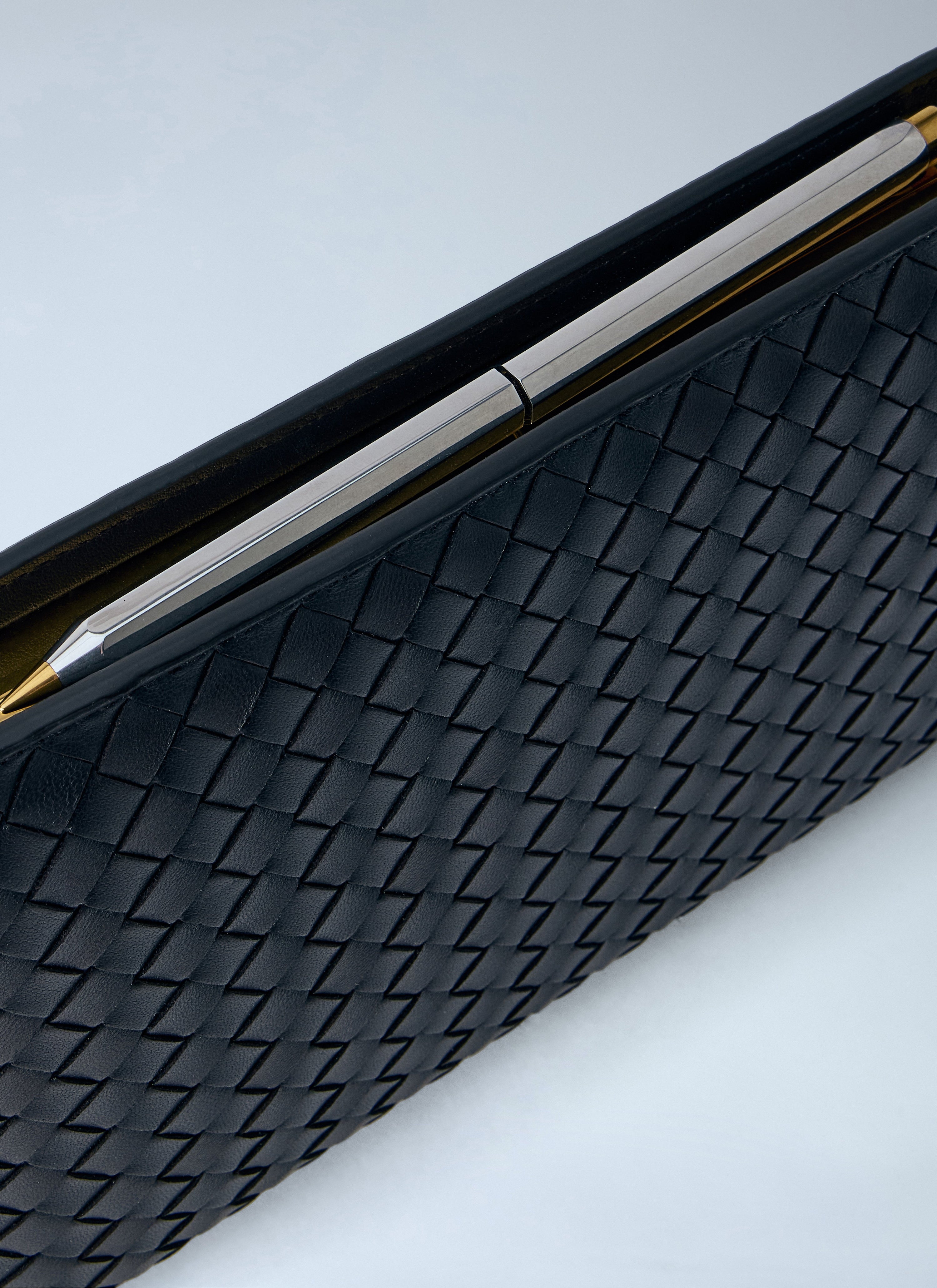 Bottega Veneta Bottega Veneta Women Agenda Clutch