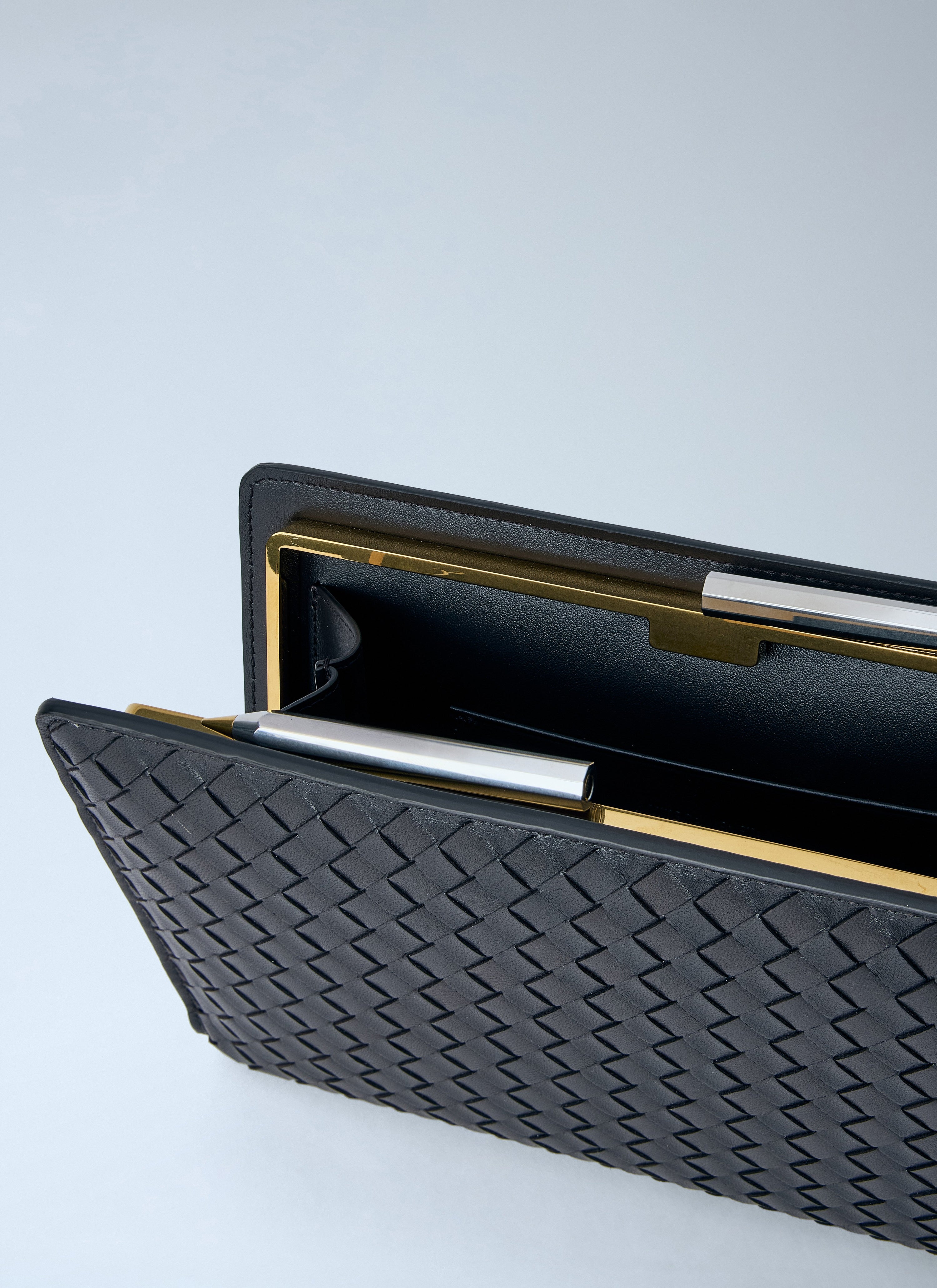 Bottega Veneta Bottega Veneta Women Agenda Clutch