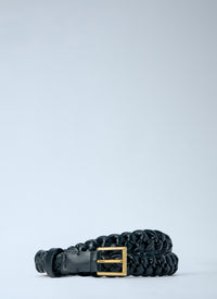 Bottega Veneta Bottega Veneta Women Foulard Belt