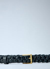 Bottega Veneta Bottega Veneta Women Foulard Belt