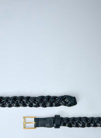 Bottega Veneta Bottega Veneta Women Foulard Belt