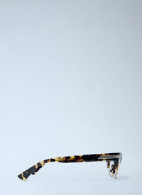 Bottega Veneta Bottega Veneta Women Angle Cat Eye Sunglasses