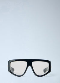 Bottega Veneta Bottega Veneta Women Classic Geometric Frame Sunglasses