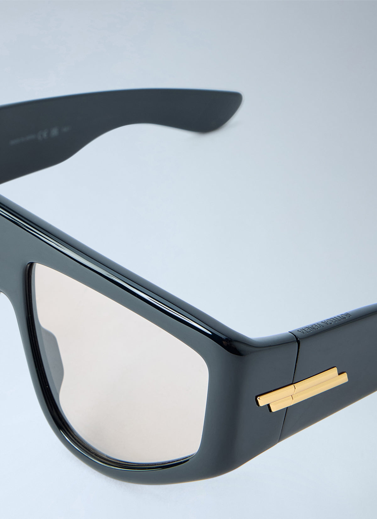 Bottega Veneta Bottega Veneta Women Classic Geometric Frame Sunglasses
