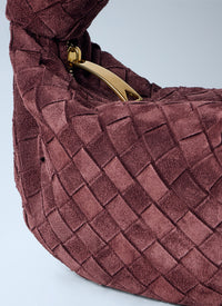 Bottega Veneta Bottega Veneta Women Mini Jodie Handbag