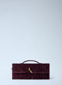 Bottega Veneta Bottega Veneta Women Andiamo Cluch