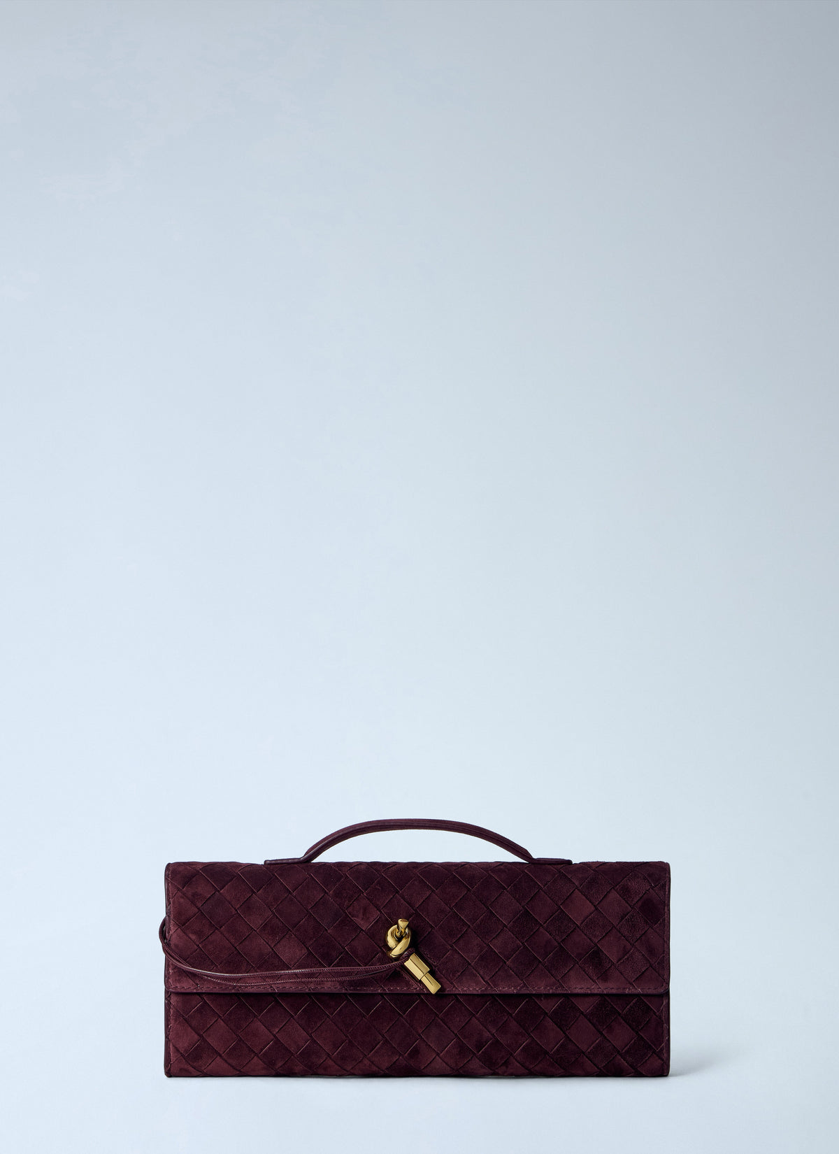 Bottega Veneta Bottega Veneta Women Andiamo Cluch