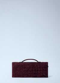 Bottega Veneta Bottega Veneta Women Andiamo Cluch