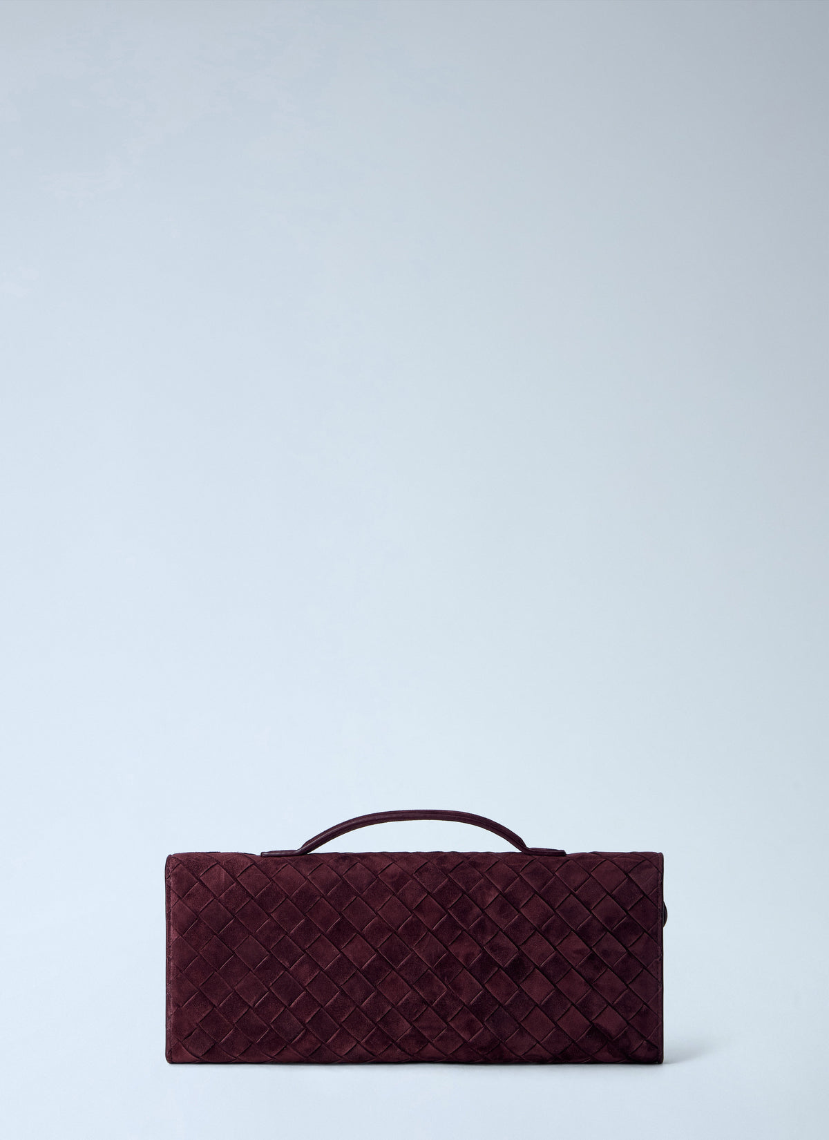 Bottega Veneta Bottega Veneta Women Andiamo Cluch