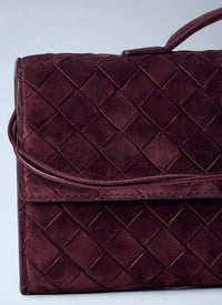 Bottega Veneta Bottega Veneta Women Andiamo Cluch