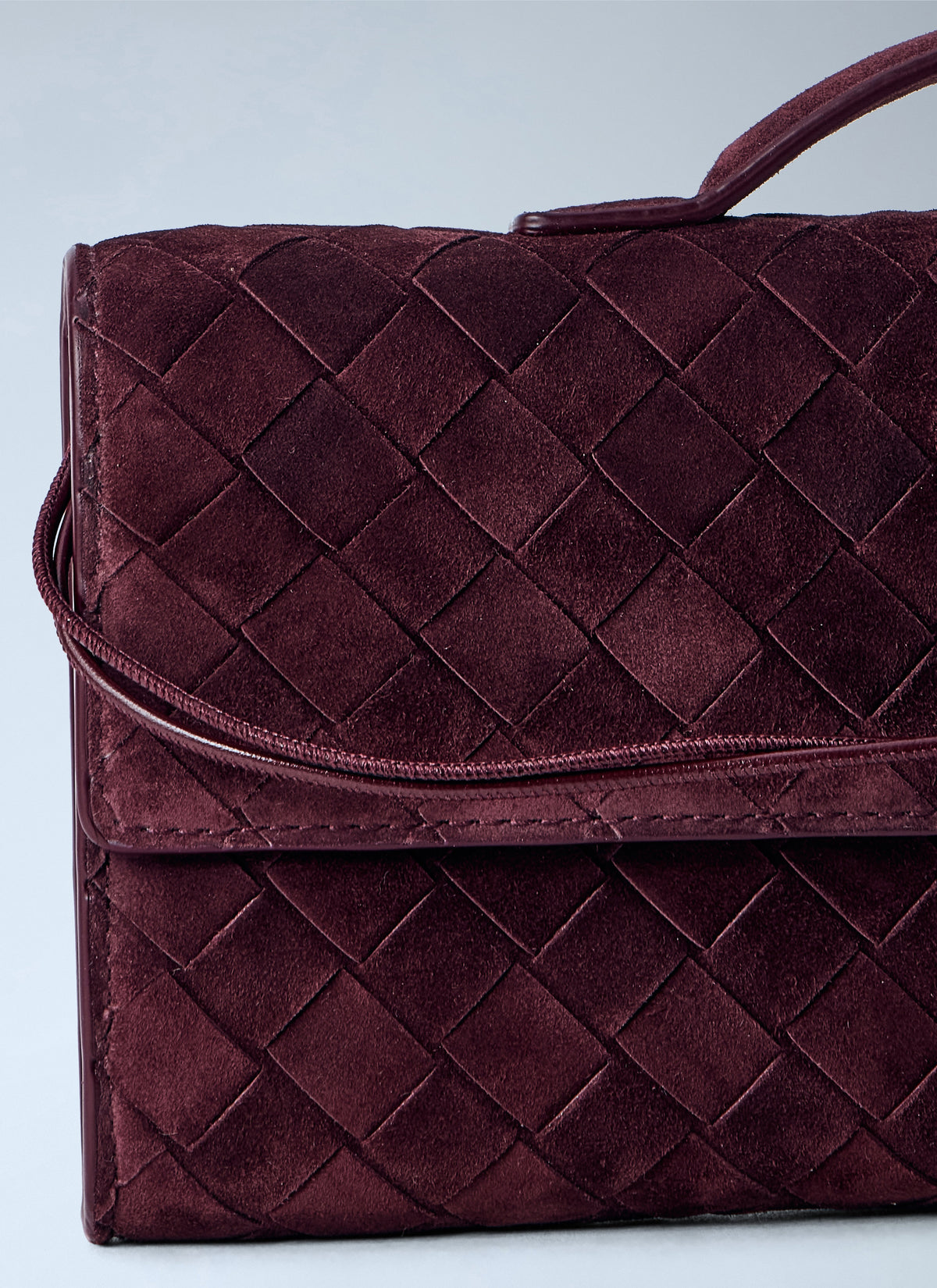 Bottega Veneta Bottega Veneta Women Andiamo Cluch