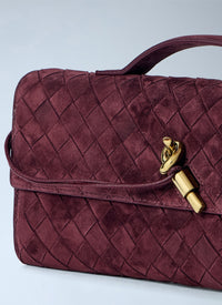 Bottega Veneta Bottega Veneta Women Andiamo Cluch