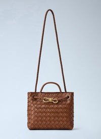 Bottega Veneta Bottega Veneta Women Small Andiamo Handbag