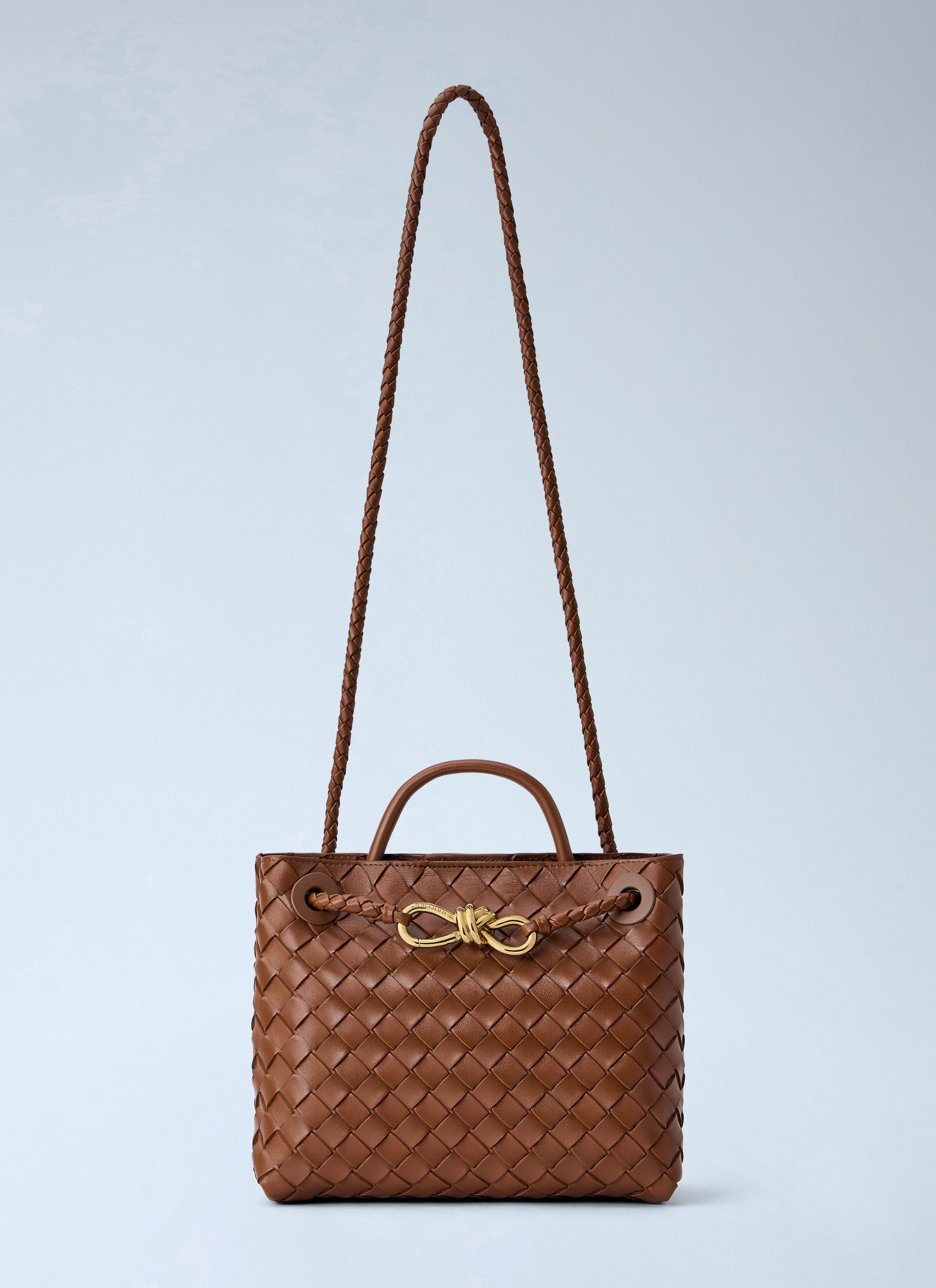 Bottega Veneta Bottega Veneta Women Small Andiamo Handbag