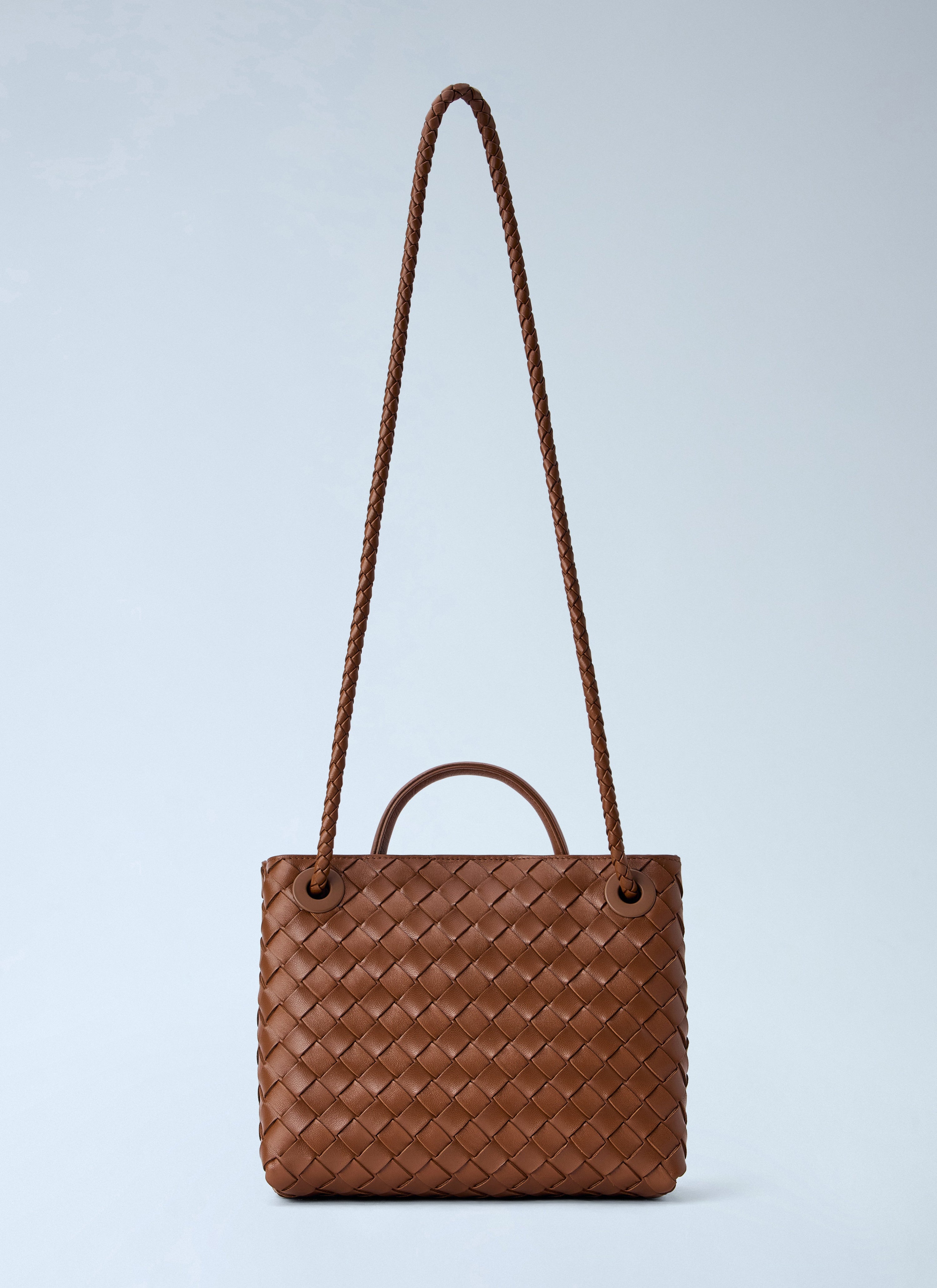 Bottega Veneta Bottega Veneta Women Small Andiamo Handbag