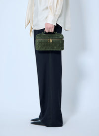 Bottega Veneta Bottega Veneta Women Bang Bang Shoulder Bag