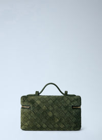 Bottega Veneta Bottega Veneta Women Bang Bang Shoulder Bag