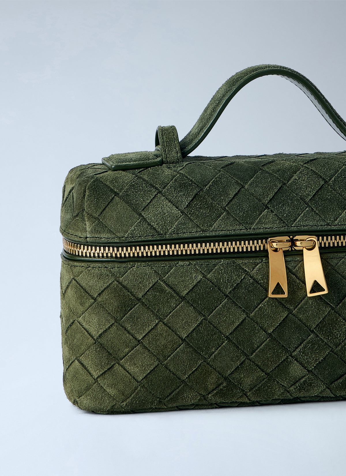 Bottega Veneta Bottega Veneta Women Bang Bang Shoulder Bag