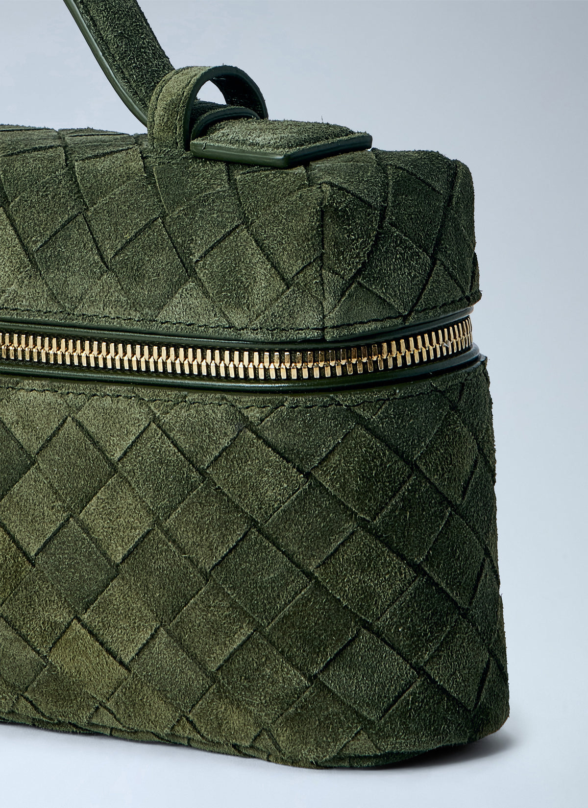 Bottega Veneta Bottega Veneta Women Bang Bang Shoulder Bag