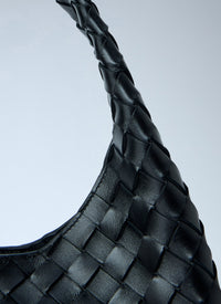 Bottega Veneta Women Campana Small Shoulder Bag