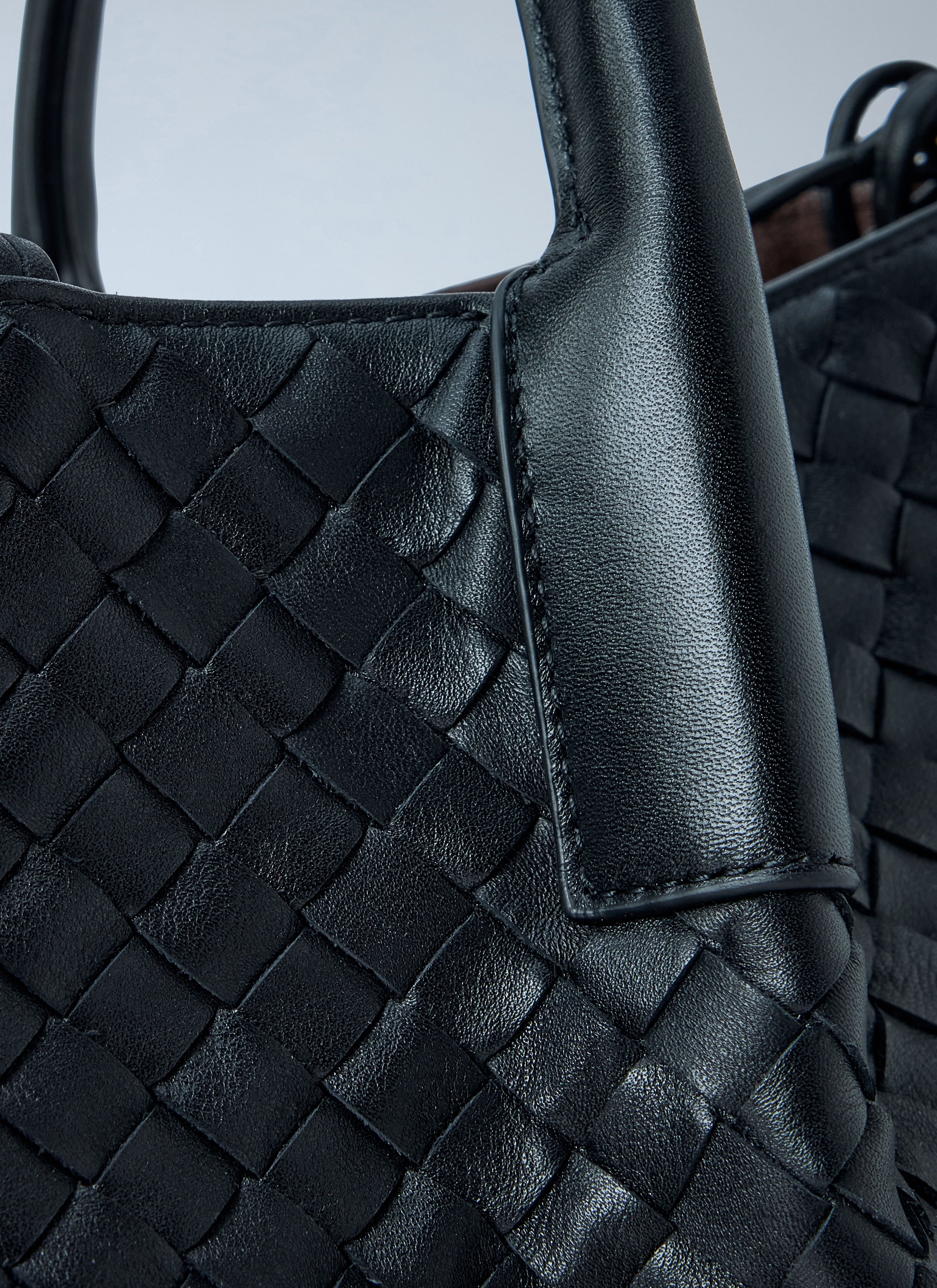 Bottega Veneta Women Pinacoteca Medium Handbag
