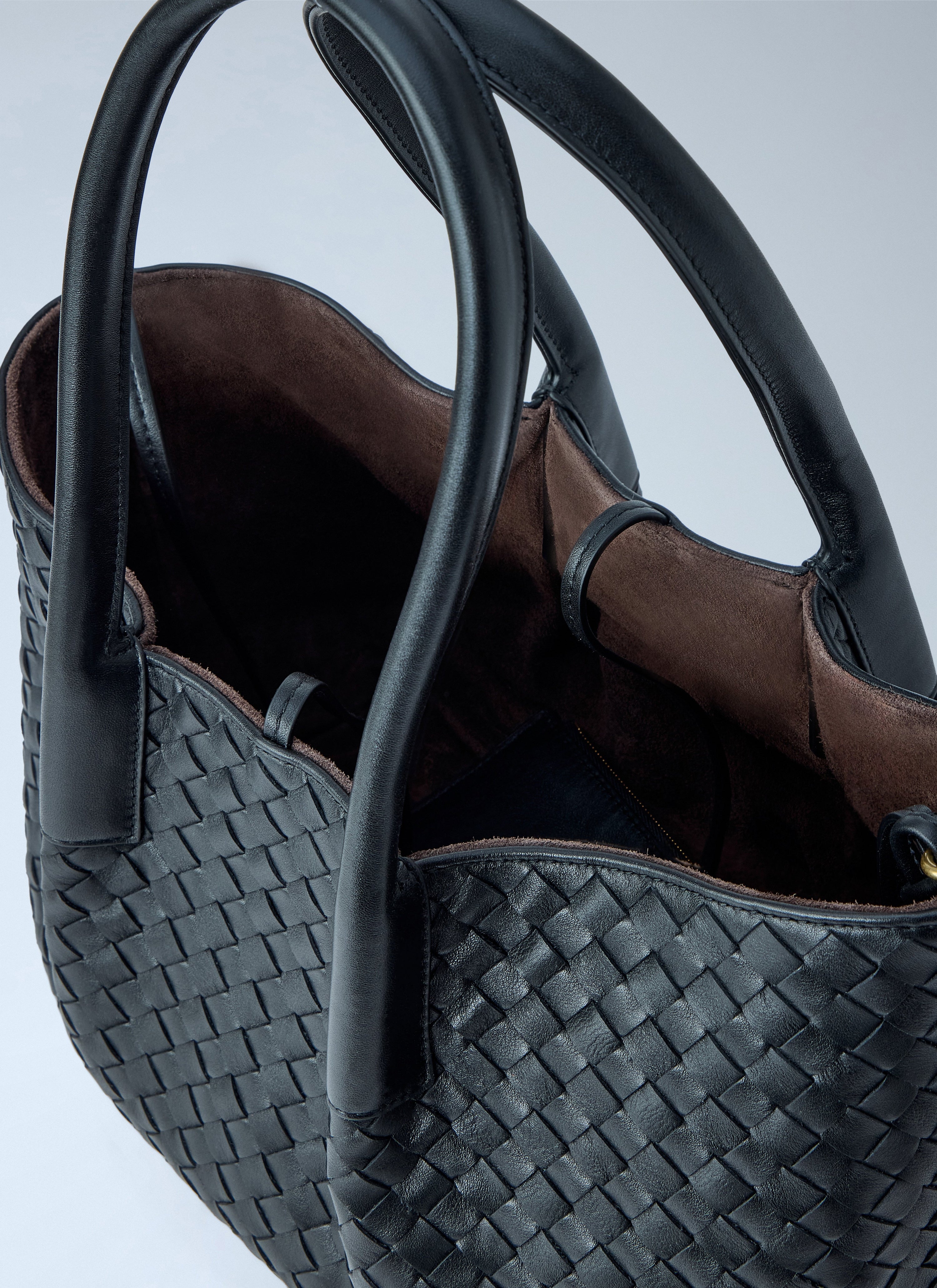 Bottega Veneta Women Pinacoteca Medium Handbag