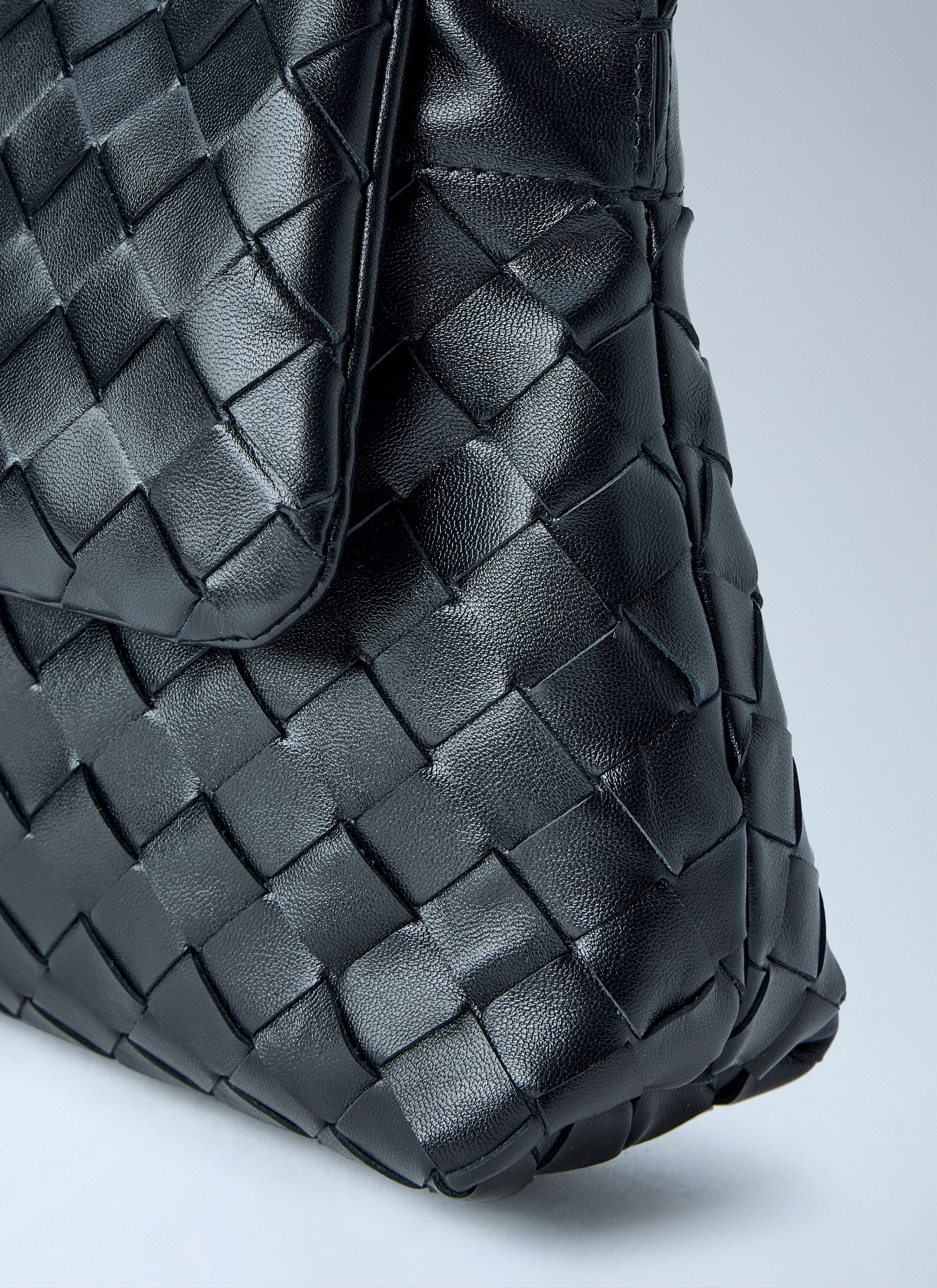 Bottega Veneta Women Giorno Handbag