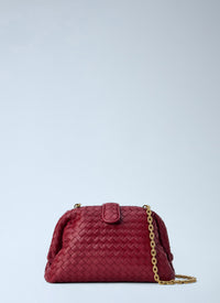 Bottega Veneta Bottega Veneta Women Small Lauren Shoulder Bag
