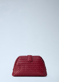 Bottega Veneta Bottega Veneta Women Small Lauren Shoulder Bag